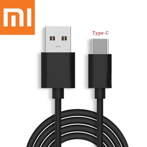 Laidas USB - USB C Xiaomi 1m (O) 